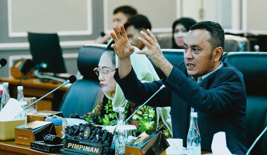 Harus Ada Kepastian Hukum bagi Warga Hasil Perkawinan Campuran
